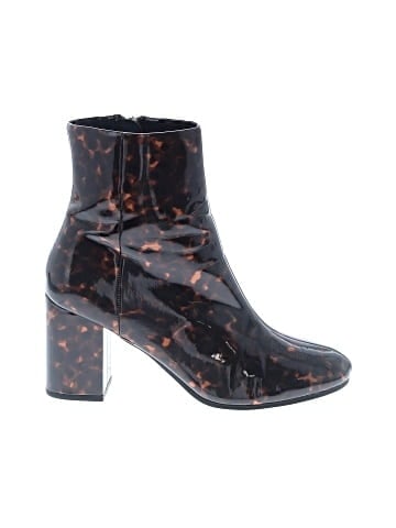 Lulus Ankle Boots (view 1)