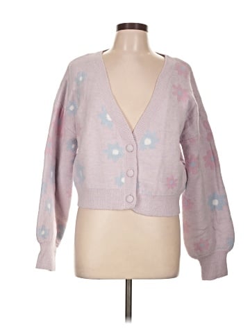 For Love & Lemons Cardigan (view 1)