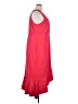 Xscape Red Cocktail Dress Size 20 - photo 4