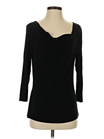 Deletta 3/4 Sleeve Top (view 1)