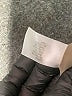 Old Navy 100% Cotton Ivory Trenchcoat Size S - photo 7