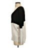 Victoria's Secret Color Block Black Pullover Sweater Size S - photo 5