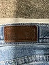 Lee Blue Jeans Size 10 - photo 7