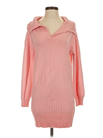 Fashion Casual Dress (view 1)