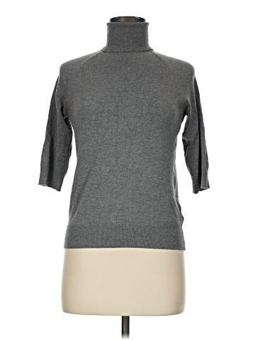 Zara Turtleneck Sweater (view 1)