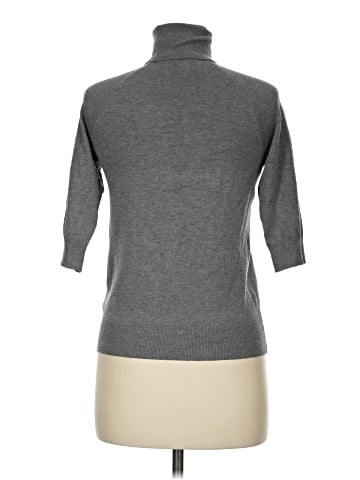 Zara Turtleneck Sweater (view 2)