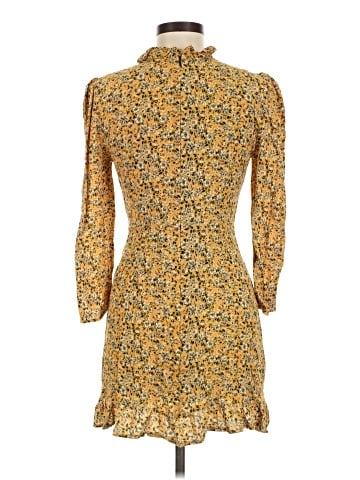 Nobody's Child Casual Dress (view 2)