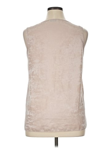 Lola & Sophie Sleeveless T-Shirt (view 2)