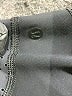 Lululemon Athletica Black Bodysuit Size XL - photo 3