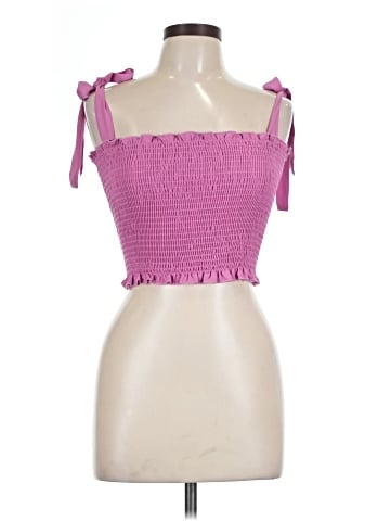 Show Me Your Mumu Sleeveless Top (view 1)