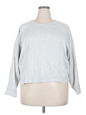Old Navy Sweatshirt (view 1)