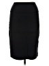 Agnes & Dora Solid Black Formal Skirt Size M - photo 1