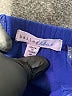 Bailey Blue Solid Blue Jumpsuit Size XS - photo 4