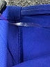 Bailey Blue Solid Blue Jumpsuit Size XS - photo 5