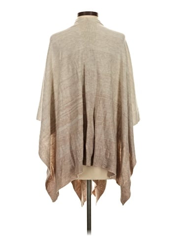 White House Black Market Poncho (view 2)