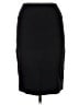 Agnes & Dora Solid Black Formal Skirt Size M - photo 2