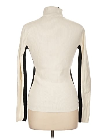 CALVIN KLEIN JEANS Turtleneck Sweater (view 2)