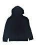 Puma Black Zip Up Hoodie Size 10 - 12 - photo 2