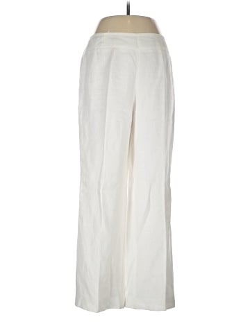 Talbots Linen Pants (view 1)