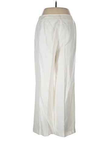 Talbots Linen Pants (view 2)