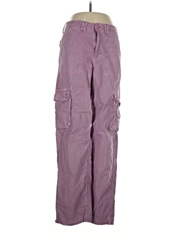 American Eagle Outfitters Cargo Pants (view 1)