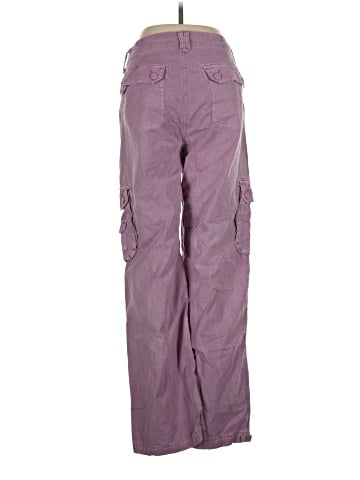 American Eagle Outfitters Cargo Pants (view 2)
