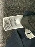 Ann Taylor LOFT Outlet 100% Cotton Black Blazer Size 00 Petite - photo 7