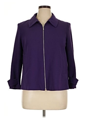 Calvin Klein Jacket (view 1)