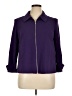 Calvin Klein Purple Jacket Size 14 - photo 1