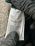 Gap - Maternity Black Active Pants Size 8 - photo 7