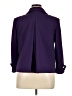 Calvin Klein Purple Jacket Size 14 - photo 2