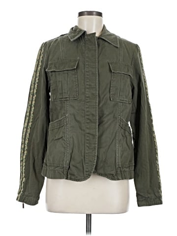 Stitch's Jacket (view 1)