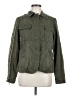Stitch's 100% Cotton Green Jacket Size 2 - photo 1