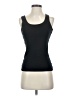 Joe Fresh Black Tank Top Size XS - photo 1