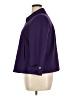 Calvin Klein Purple Jacket Size 14 - photo 5
