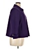 Calvin Klein Purple Jacket Size 14 - photo 4