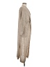 Unbranded 100% Polyester Tan Cardigan One size - photo 4