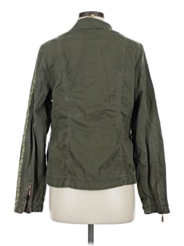 Stitch's Jacket (view 2)