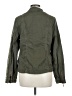 Stitch's 100% Cotton Green Jacket Size 2 - photo 2