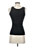 Joe Fresh Black Tank Top Size XS - photo 2