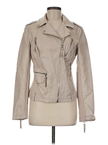 Blanc Noir Jacket (view 1)