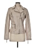 Blanc Noir Tan Jacket Size M - photo 1