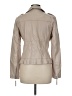 Blanc Noir Tan Jacket Size M - photo 2