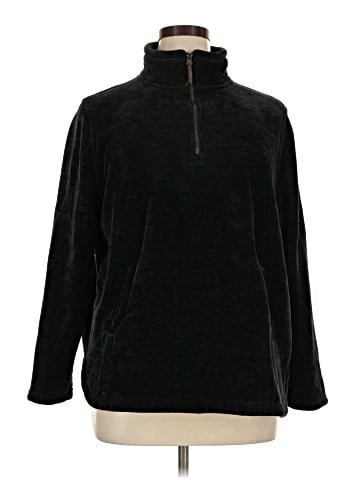 32 Degrees Turtleneck Sweater (view 1)