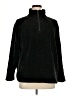 32 Degrees 100% Polyester Black Turtleneck Sweater Size XL - photo 1