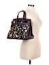 Assorted Brands Print Purple Satchel One size - photo 2