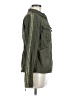 Stitch's 100% Cotton Green Jacket Size 2 - photo 4
