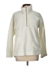 Old Navy 100% Polyester Ivory Fleece Size L - photo 1