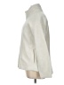 Old Navy 100% Polyester Ivory Fleece Size L - photo 5