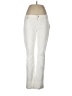MICHAEL Michael Kors White Ivory Casual Pants Size 12 - photo 1